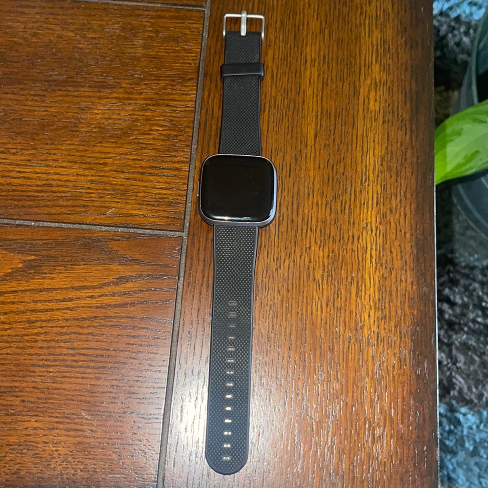 fit bit versa 2